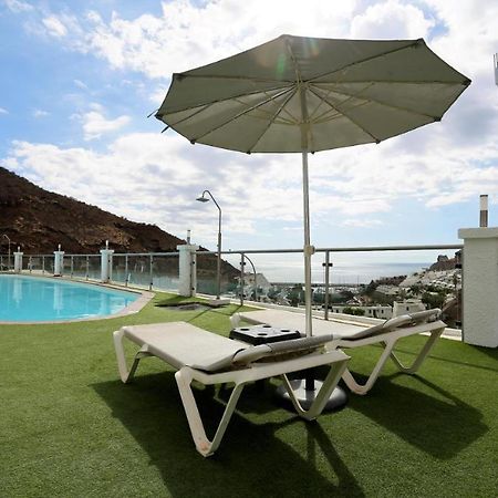 Apartamentos Halley เปอร์โตริโก ภายนอก รูปภาพ