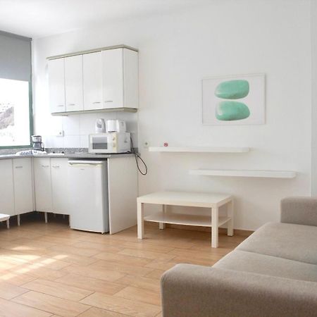 Apartamentos Halley เปอร์โตริโก ภายนอก รูปภาพ