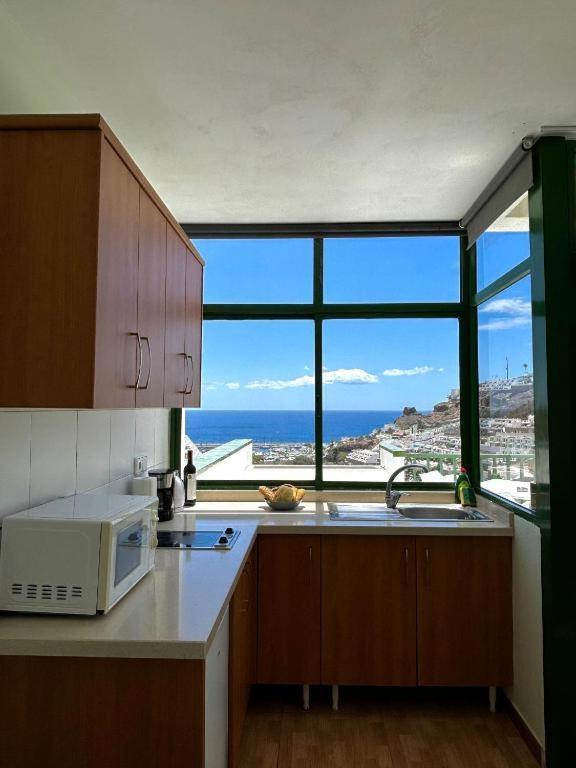 Apartamentos Halley เปอร์โตริโก ภายนอก รูปภาพ