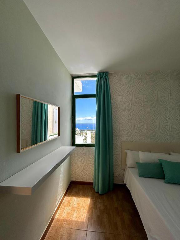 Apartamentos Halley เปอร์โตริโก ภายนอก รูปภาพ