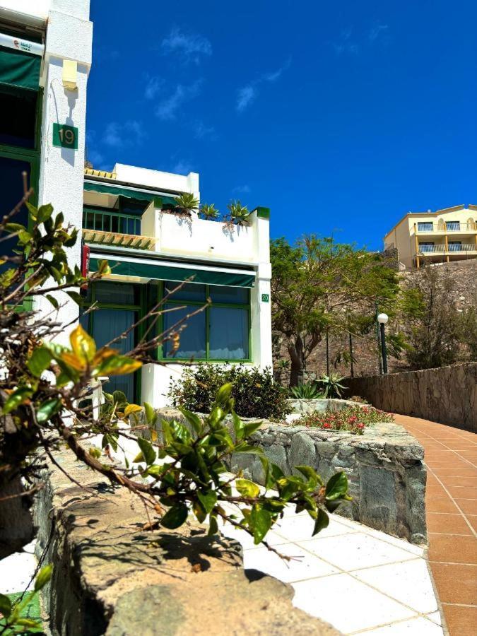 Apartamentos Halley เปอร์โตริโก ภายนอก รูปภาพ