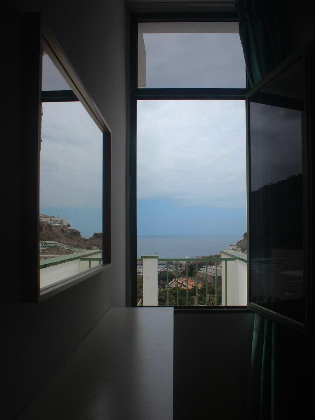 Apartamentos Halley เปอร์โตริโก ภายนอก รูปภาพ