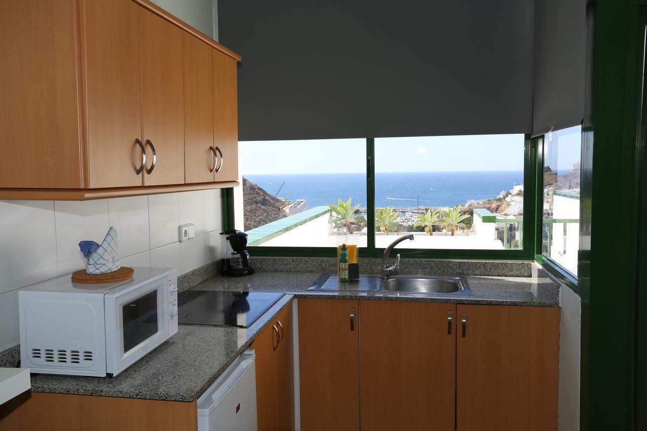 Apartamentos Halley เปอร์โตริโก ภายนอก รูปภาพ