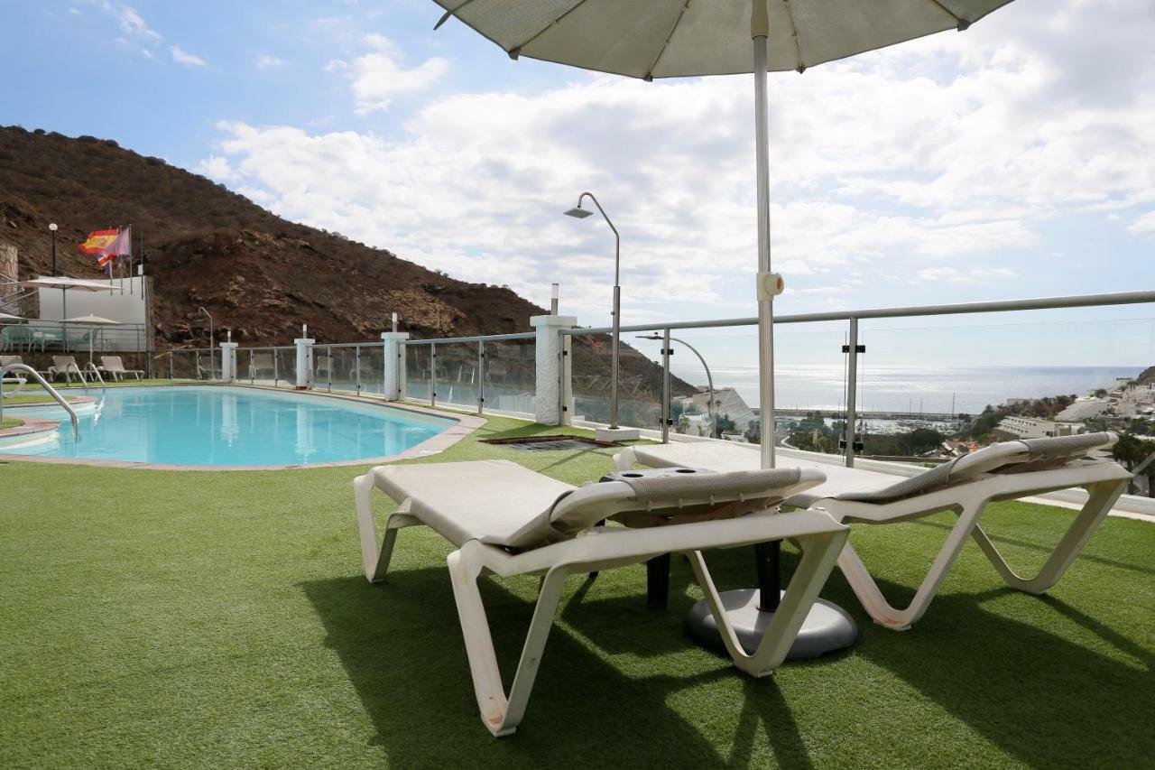 Apartamentos Halley เปอร์โตริโก ภายนอก รูปภาพ