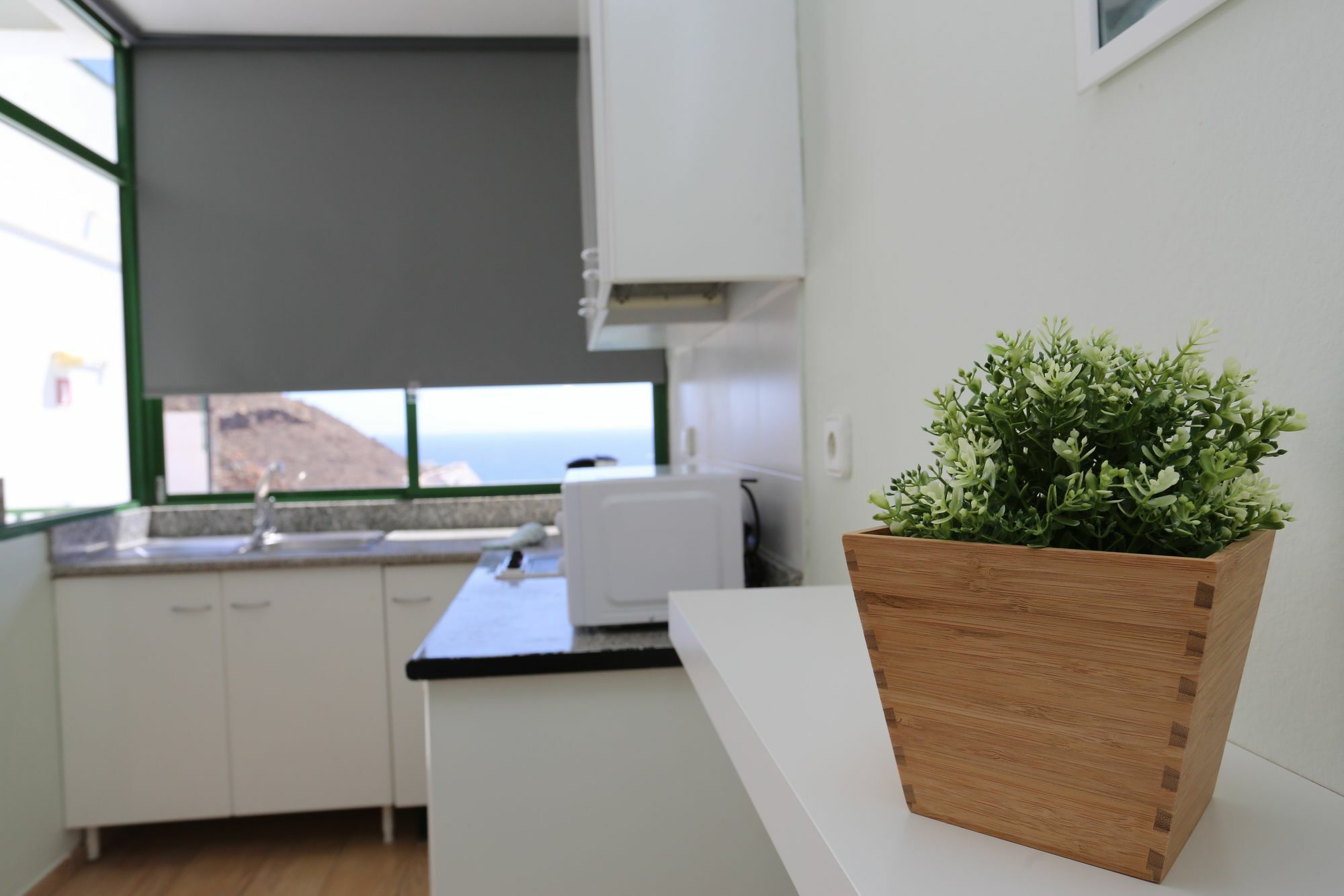 Apartamentos Halley เปอร์โตริโก ภายนอก รูปภาพ